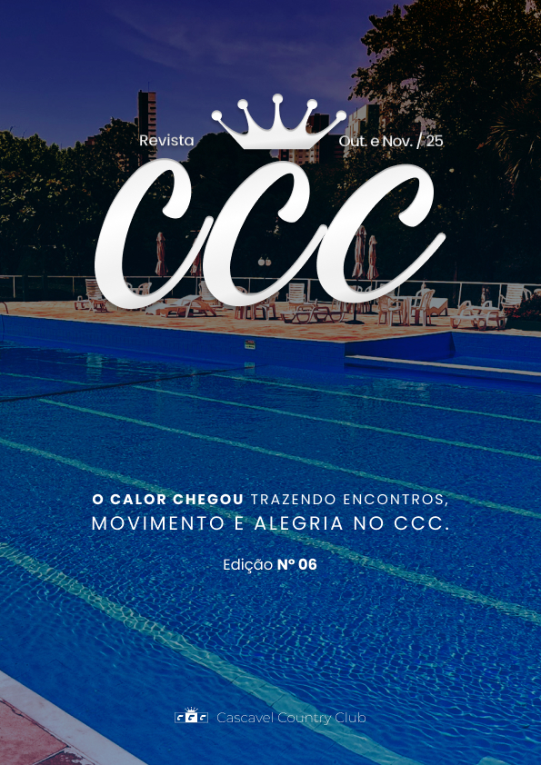 Outubro/Novembro de 2025