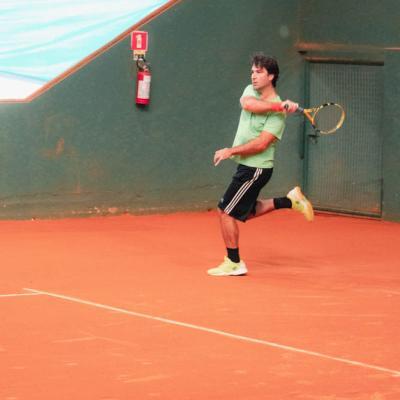 Circuito Interno de Tênis Center Investimentos