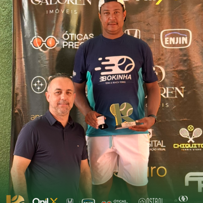 Premiacao Raquetedeouro 12