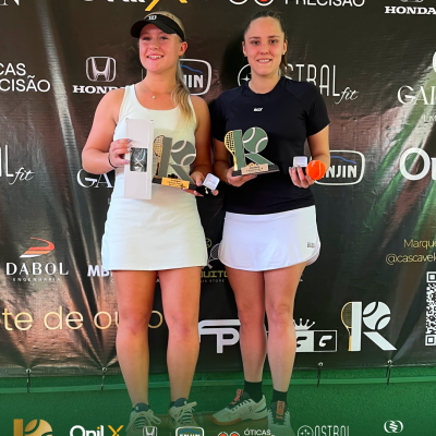 Premiacao Raquetedeouro 1