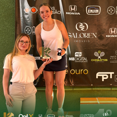 Premiacao Raquetedeouro 7