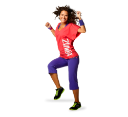 zumba